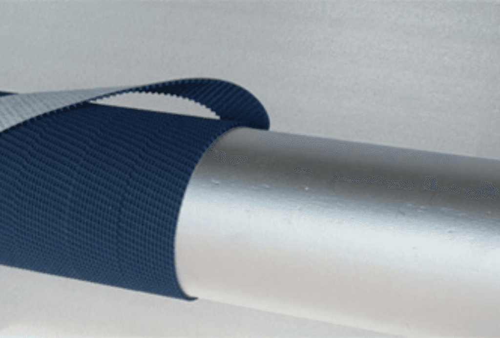roller coverings