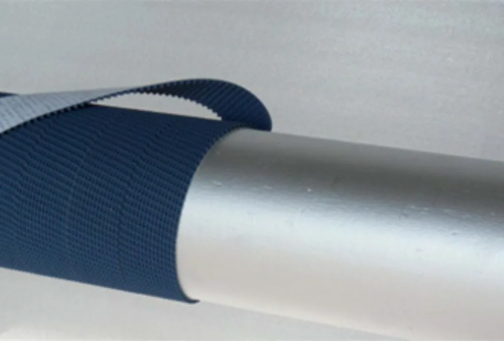 roller coverings