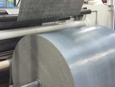Laminating machine